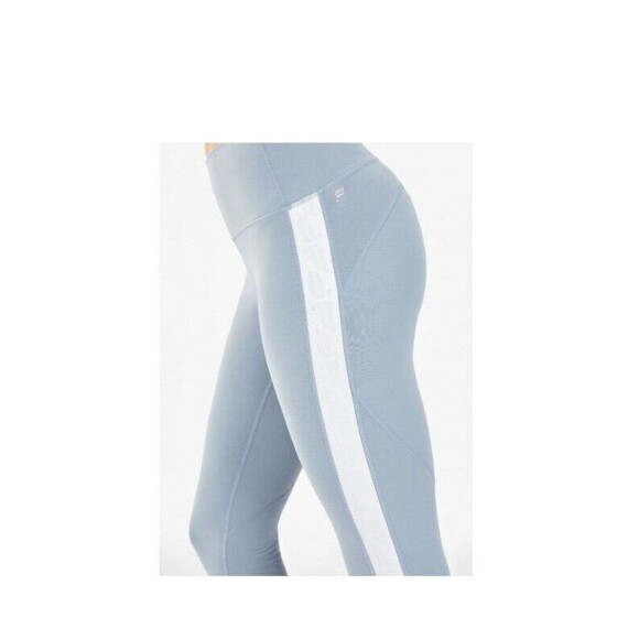 Fabletics Leggings Womens S Define Powerhold High-Waisted‎ Workout Gym Yoga - Picture 2 of 11